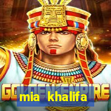 mia khalifa football player